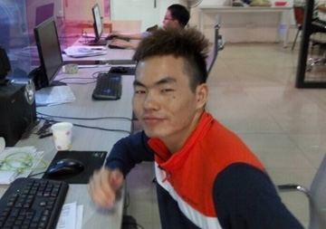 充滿(mǎn)著力量的未來(lái)(圖1)