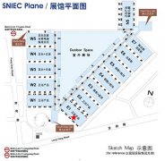 鷹衛(wèi)浴出征2016上海展搶先看