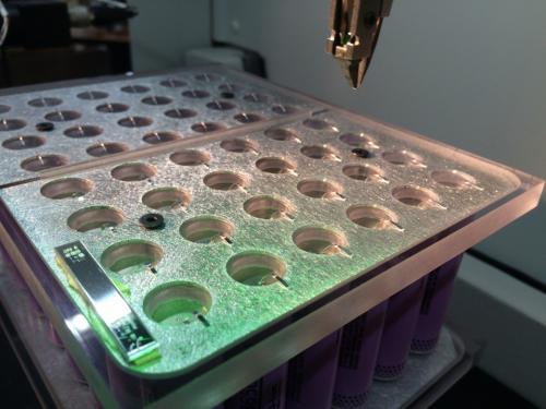 K&S亮相第十二屆中國國際電池技術(shù)展覽會(圖1) K&S亮相第十二屆中國國際電池技術(shù)展覽會(圖1)