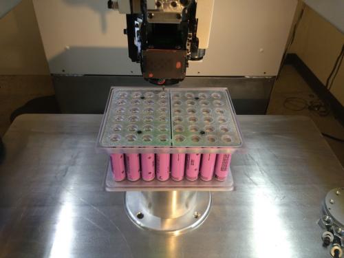 K&S亮相第十二屆中國國際電池技術(shù)展覽會(圖2) K&S亮相第十二屆中國國際電池技術(shù)展覽會(圖2)