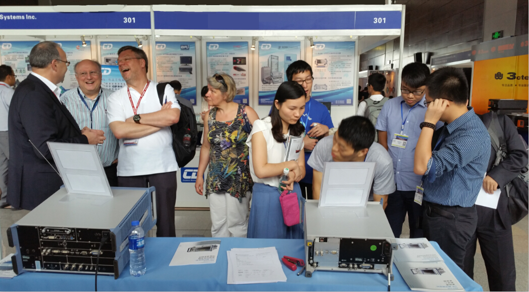 羅德與施瓦茨攜新產(chǎn)品亮相亞太電磁兼容展(圖3) 羅德與施瓦茨攜新產(chǎn)品亮相亞太電磁兼容展(圖3)