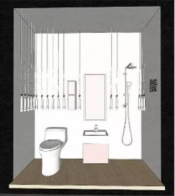 【搶先看】宜來(lái)衛(wèi)浴登陸上海廚衛(wèi)展 為獨(dú)特而來(lái) 【搶先看】宜來(lái)衛(wèi)浴登陸上海廚衛(wèi)展 為獨(dú)特而來(lái)