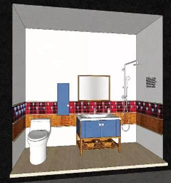 【搶先看】宜來(lái)衛(wèi)浴登陸上海廚衛(wèi)展 為獨(dú)特而來(lái) 【搶先看】宜來(lái)衛(wèi)浴登陸上海廚衛(wèi)展 為獨(dú)特而來(lái)