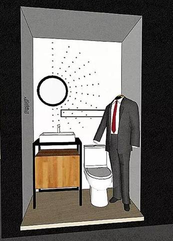 【搶先看】宜來(lái)衛(wèi)浴登陸上海廚衛(wèi)展 為獨(dú)特而來(lái) 【搶先看】宜來(lái)衛(wèi)浴登陸上海廚衛(wèi)展 為獨(dú)特而來(lái)