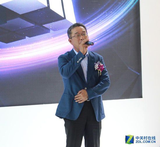 采暖科技 萬和新品亮相中國供熱展(圖3) 見證非凡采暖科技 萬和新品亮相中國供熱展