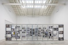 ＂未完成建筑＂獲了2016年威尼斯雙年展金獅獎(jiǎng)