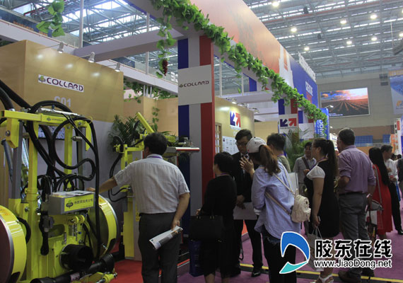 世界頂級(jí)葡萄酒展會(huì)在煙臺(tái)蓬萊開幕(圖2)