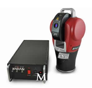 API將攜最新測量科技盛裝亮相CIMES2016展會(圖1)