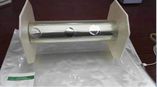 華光納米銀線膠片在展會(huì)放異彩(圖1) “華光”牌納米銀線膠片 “華光”牌納米銀線膠片