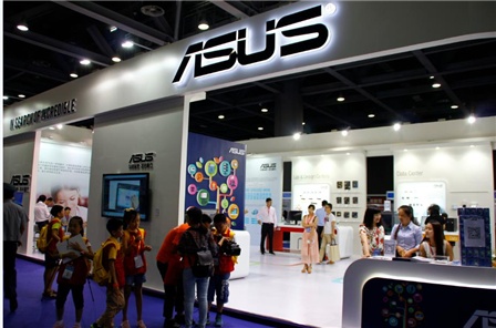 緊湊商務(wù)成智慧教育展亮點(diǎn) 華碩BP2CD迷你機(jī)(圖1) 緊湊商務(wù)成智慧教育展亮點(diǎn) 華碩BP2CD迷你機(jī)節(jié)省空間