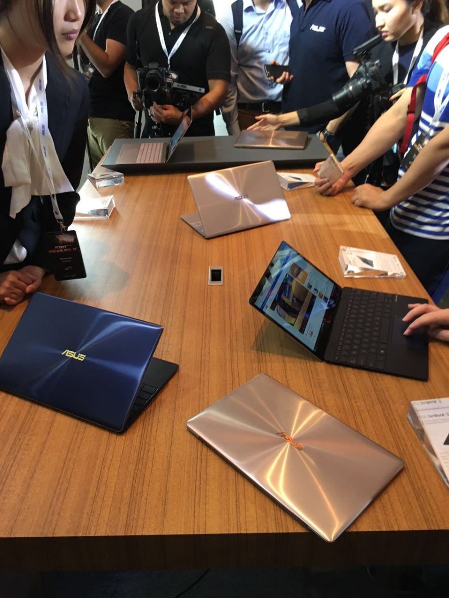 臺北電腦展聚焦科技生態(tài)圈構(gòu)建 VR游戲成亮點(圖2) 臺北電腦展聚焦科技生態(tài)圈構(gòu)建 VR游戲成亮點(圖2)