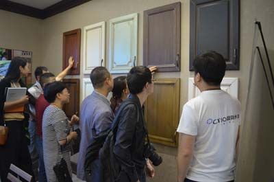 上海廚衛(wèi)展 現(xiàn)場(chǎng)組成最強(qiáng)CP(圖5)