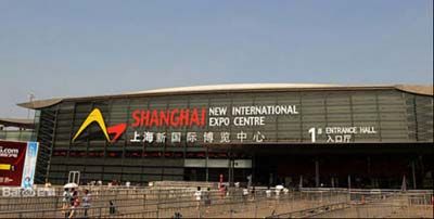 上海廚衛(wèi)展 現(xiàn)場(chǎng)組成最強(qiáng)CP(圖1)