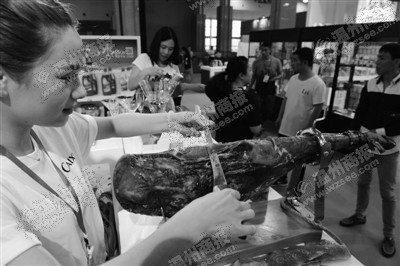 商品價(jià)格只有零售價(jià)一半 溫州進(jìn)口商品展(圖2) 商品價(jià)格只有零售價(jià)一半 溫州進(jìn)口商品展(圖2)