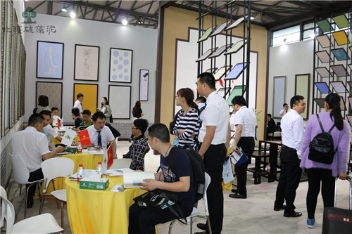 匠國際廚衛(wèi)展 心締造未來北疆硅藻泥驚艷亮相(圖8) 匠國際廚衛(wèi)展 心締造未來北疆硅藻泥驚艷亮相(圖8)