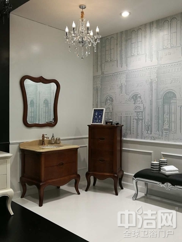 視覺盛宴 麗珀上海廚衛(wèi)展 “給你好看” 視覺盛宴 麗珀上海廚衛(wèi)展 “給你好看”