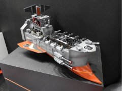 COMPUTEX 2016展會優(yōu)秀機箱MOD圖賞