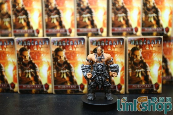 魔獸主題展空降西溪印象城 看IP商業(yè)怎么玩？(圖3)