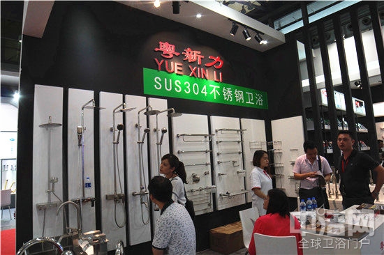 他們說，亞洲廚衛(wèi)城走紅上海展