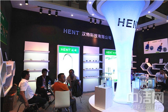 他們說，亞洲廚衛(wèi)城走紅上海展