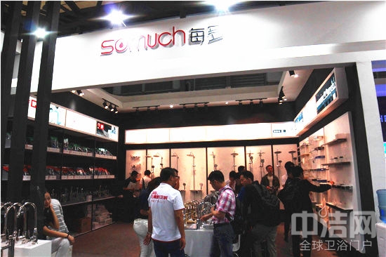 他們說，亞洲廚衛(wèi)城走紅上海展