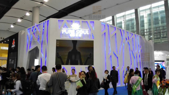 辰田 展覽特裝設(shè)計(圖4) 辰田 展覽特裝設(shè)計(圖4)