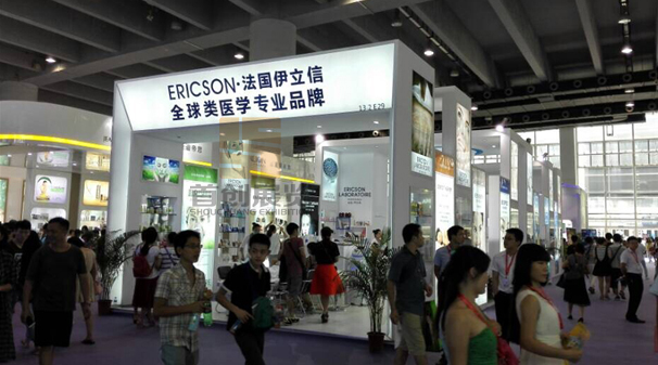 伊立信 展覽設(shè)計(jì)制作(圖2)