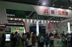 多家上市公司亮相 深圳充電設(shè)備展