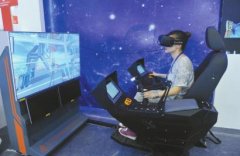 創(chuàng)新創(chuàng)業(yè)展覽會 全球最牛獵會上挑千里馬