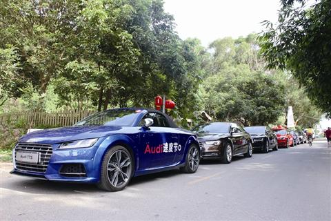 2016海西汽博會(huì)將在廈門國際會(huì)展中心舉行(圖2) 2016海西汽博會(huì)將在廈門國際會(huì)展中心舉行(圖2)