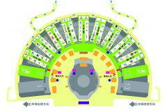 云南第一車展滇池國際會展中心啟幕