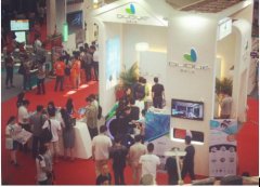 國際智能家居展……帶你玩轉(zhuǎn)智慧生活！