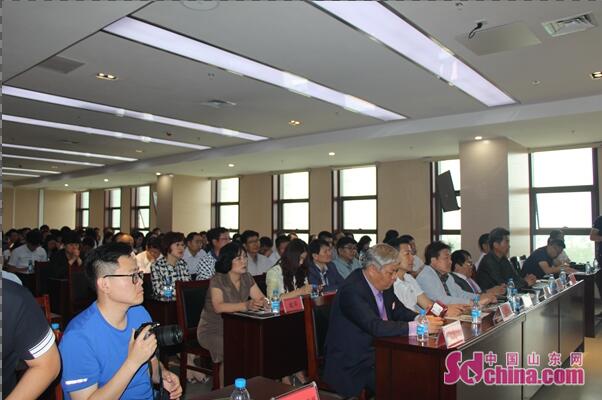 美聚南海 魅力無限 威海國際美博會(huì)即將開幕(圖3)