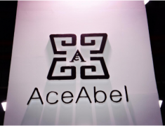 韓國(guó)ACE水粉火爆亮相中國(guó)第21屆美博會(huì)