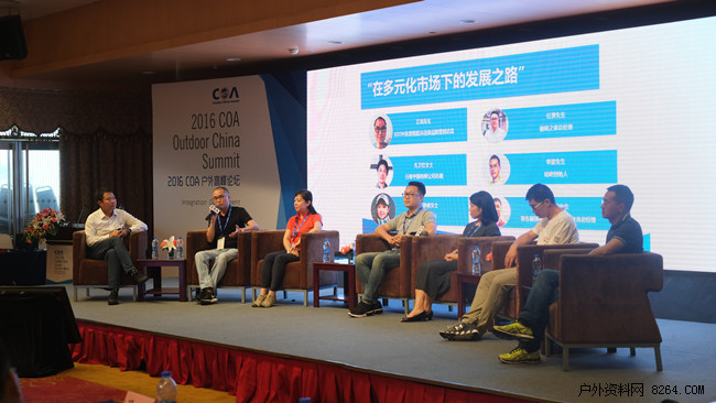 2016(第11屆)亞洲戶(hù)外展開(kāi)幕(圖4) 2016(第11屆)亞洲戶(hù)外展開(kāi)幕(圖4)