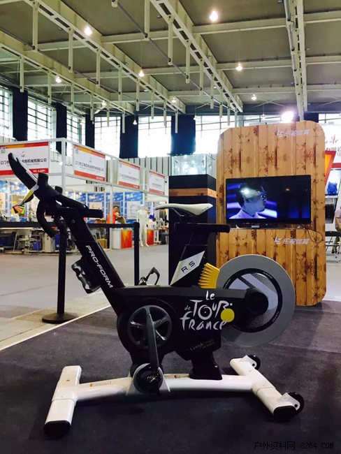 2016(第11屆)亞洲戶(hù)外展開(kāi)幕(圖7) 2016(第11屆)亞洲戶(hù)外展開(kāi)幕(圖7)