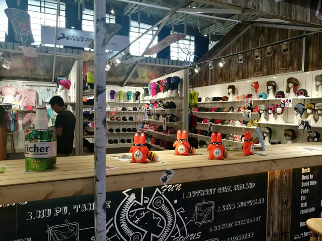 2016(第11屆)亞洲戶(hù)外展開(kāi)幕(圖6) 2016(第11屆)亞洲戶(hù)外展開(kāi)幕(圖6)