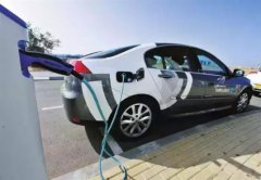 中國充電設(shè)備展助充電樁建設(shè)走上快車道