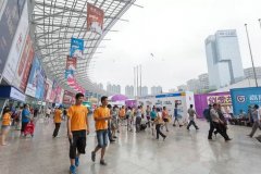 一城雙展——成都家具展要放大招