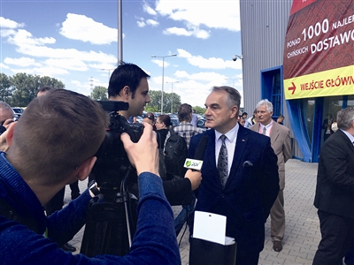 杭州市成功舉辦2016波蘭展和土耳其展(圖4) 杭州市成功舉辦2016波蘭展和土耳其展(圖4)