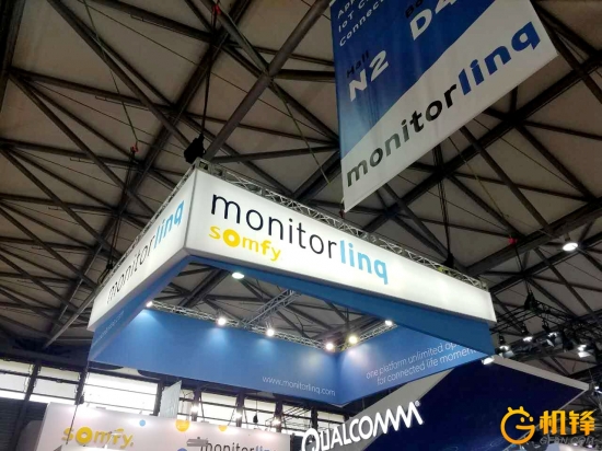 上海MWC展會(huì) monitor展示自家軟件服務(wù)(圖1) 上海MWC展會(huì) monitor展示自家軟件服務(wù)(圖1)