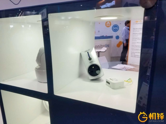 上海MWC展會(huì) monitor展示自家軟件服務(wù)(圖3) 上海MWC展會(huì) monitor展示自家軟件服務(wù)(圖3)