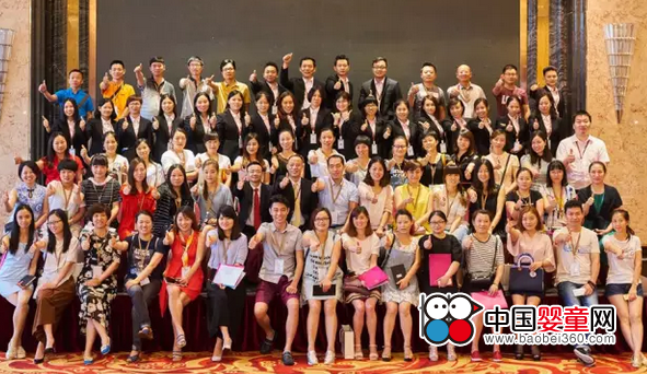 好內(nèi)衣 卓兒與您相約七月上海CBME孕嬰童展！(圖2)