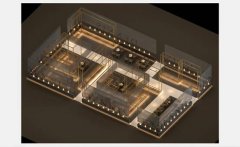 丹妮斯DENNIS新品登臨上海國(guó)際婚紗攝影器材展