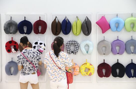 2016秋冬家紡展：尋找家紡靈魂之旅(圖5)