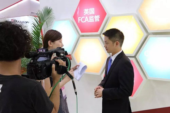 登富特DFX交易平臺(tái)完美謝幕重慶金融展(圖6) 登富特DFX交易平臺(tái)完美謝幕重慶金融展(圖6)