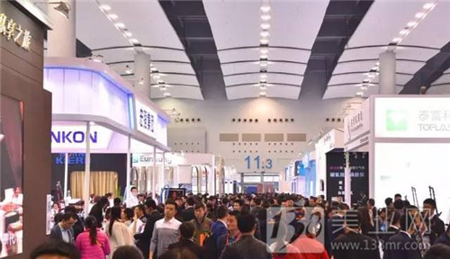 透過美博看美業(yè) 斗秀還需重底蘊(yùn)(圖2)