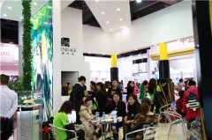 美博會，火了！看哪些展位最火爆！