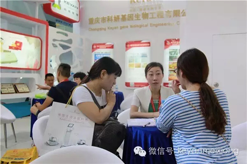 美博會人氣火爆展館——科妍現(xiàn)場分享賺錢模式(圖4) 美博會人氣火爆展館——科妍現(xiàn)場分享賺錢模式(圖4)