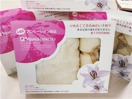 美女記者團帶你玩轉(zhuǎn)美博會(圖4)